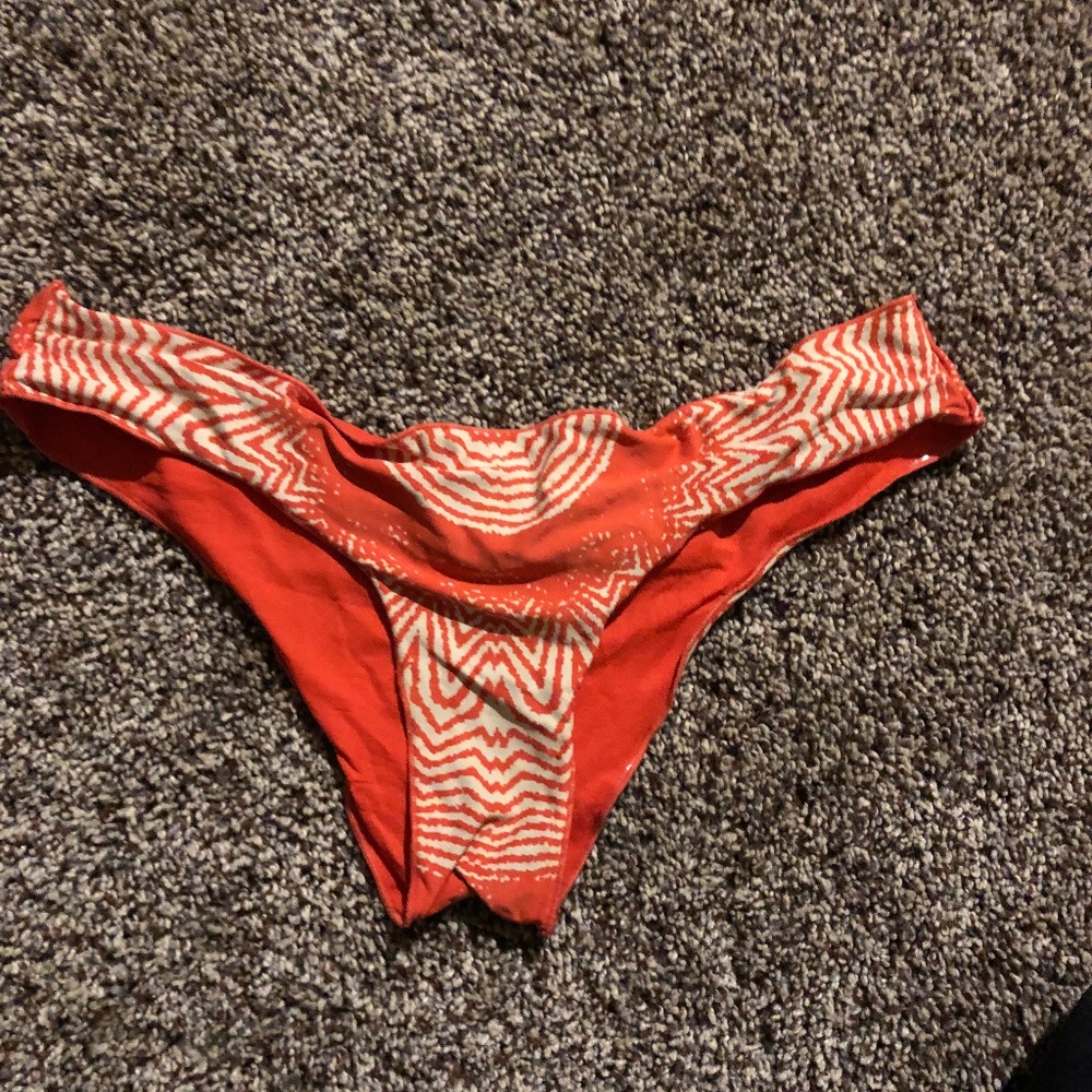 Ripcurl coral bottoms